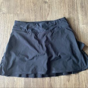 Lululemon Pace Setter Skirt